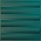 Ekena Millwork 19 5/8in. W x 19 5/8in. H Naomi EnduraWall Decorative 3D Wall Panel Covers 2.67 Sq. Ft. WP20X20NAGLN - alternate 1